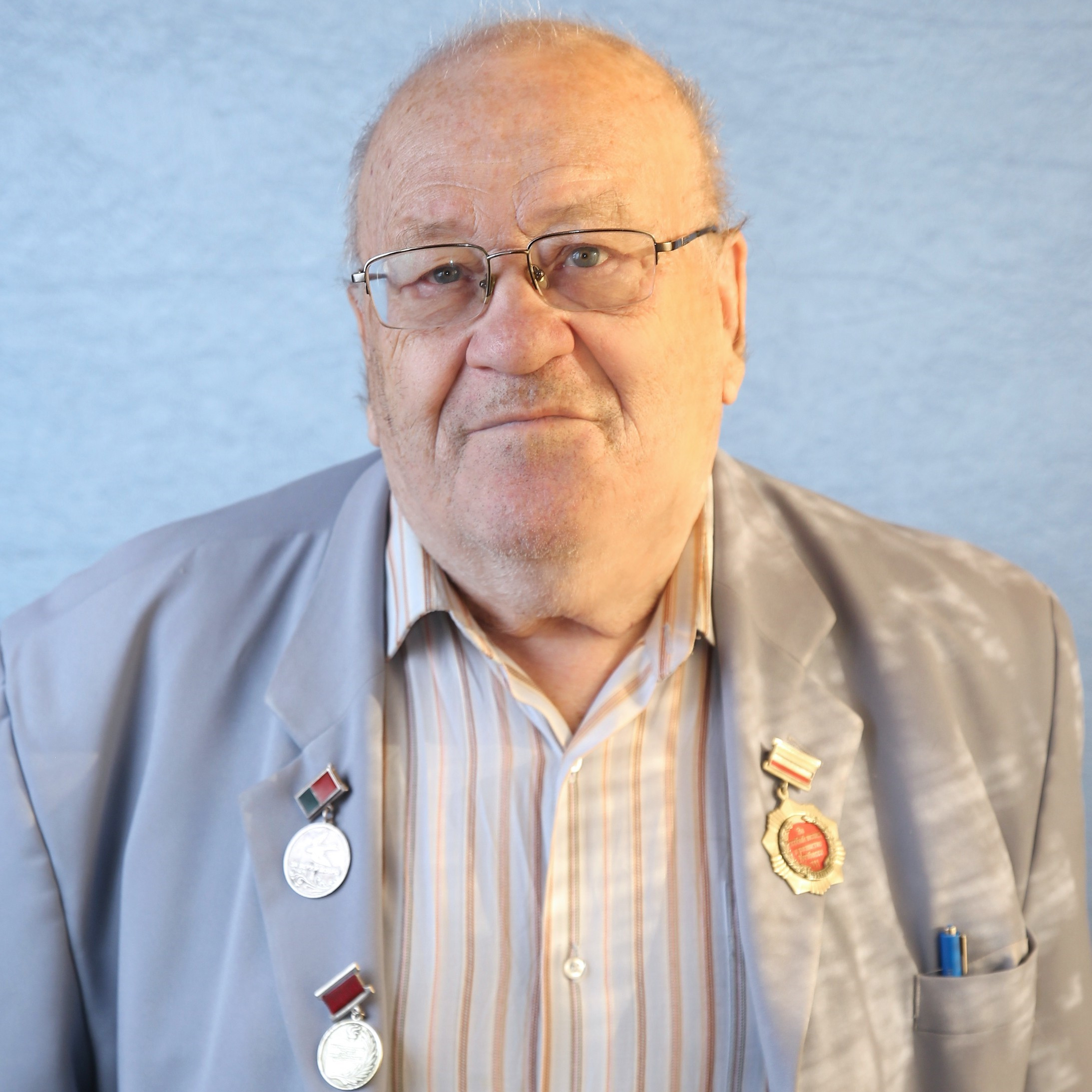 Психолого-педагогическая олимпиада школьников имени профессора Н. Я. Канторовича 